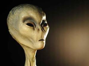 Alien - © General Index