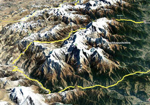 Annapurna - © General Index