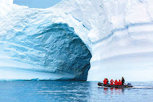 Antartica - © General Index