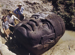 Archaeology - © General Index