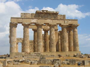 Archaic - © General Index