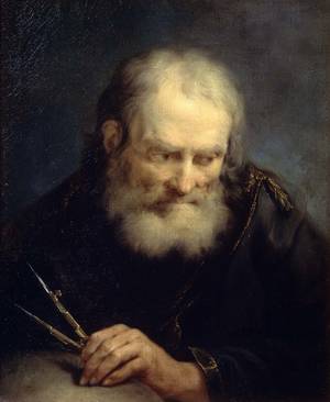 Archimedes - © General Index