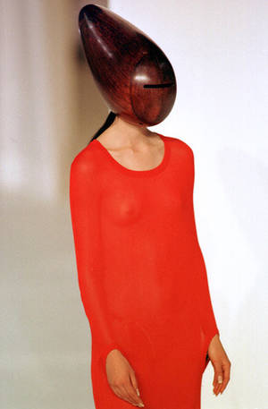 Avant Garde - © General Index