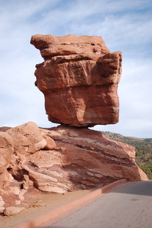 Balance - © General Index