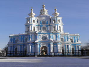 Baroque - © General Index