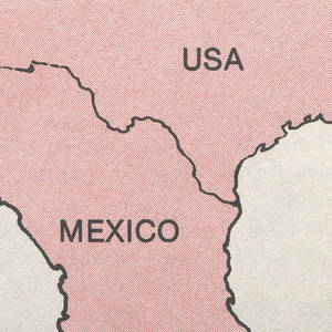 Border - © General Index