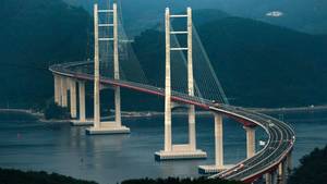Bridge - © General Index