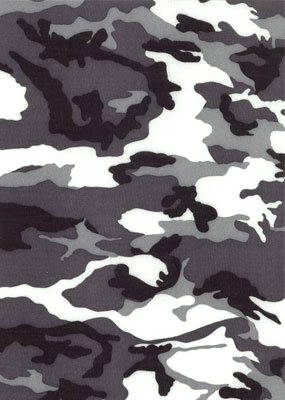 Camouflage - © General Index