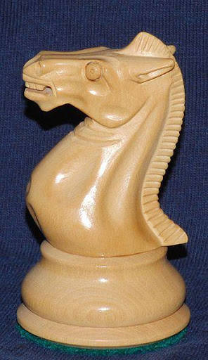 Chess - © General Index