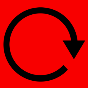 Clockwise - © General Index