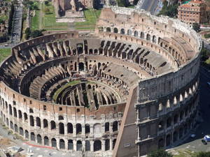 Colosseum - © General Index