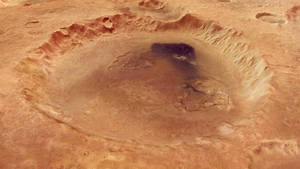 Crater - © General Index