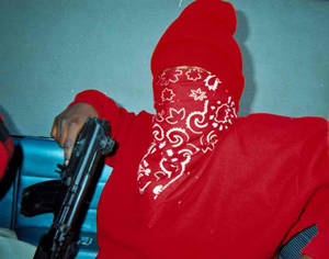 Crime - © General Index