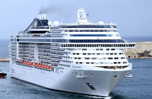 Cruise - © General Index