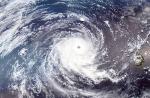 Cyclone - © General Index