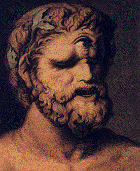 Cyclop - © General Index