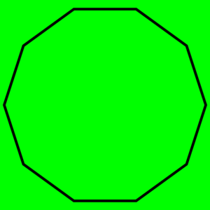Decagon - © General Index