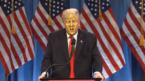Deepfake - © General Index
