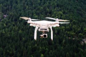 Drone - © General Index