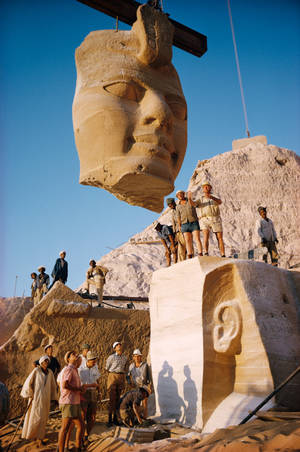 Egypt - © General Index
