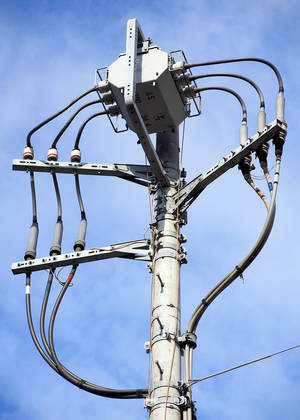 Electricity - © General Index