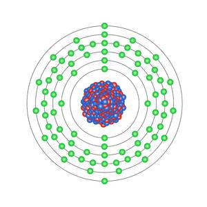 Electron - © General Index