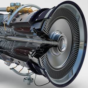 Engine - © General Index