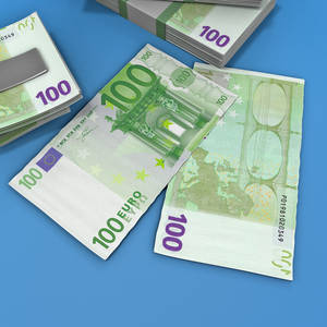 Euro - © General Index