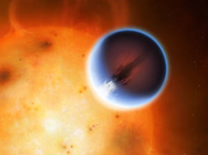 Exoplanet - © General Index