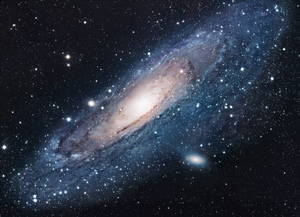 Galaxy - © General Index