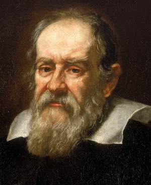 Galileo - © General Index