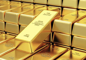 Gold - © General Index