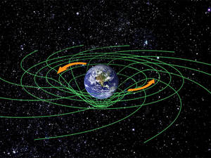 Gravity - © General Index