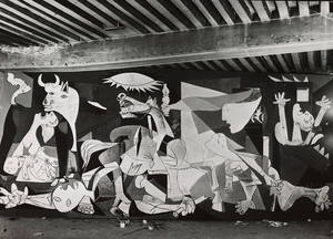 Guernica - © General Index