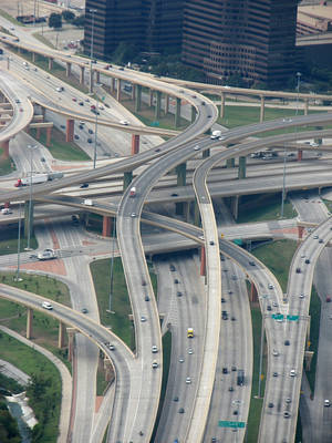 Highway - © General Index