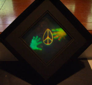 Hologram - © General Index