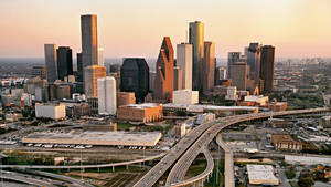 Houston - © General Index