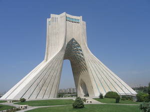 Iran - © General Index