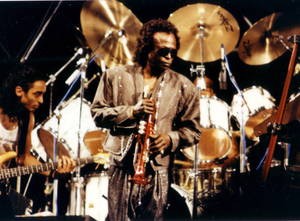 Jazz - © General Index