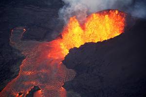 Lava - © General Index