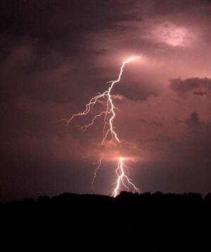 Lightning - © General Index