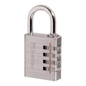Lock - © General Index