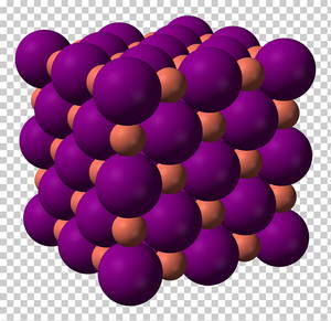 Magnesium - © General Index
