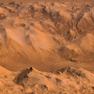 Mars - © General Index