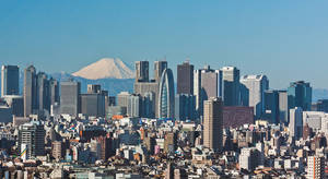 Megalopolis - © General Index