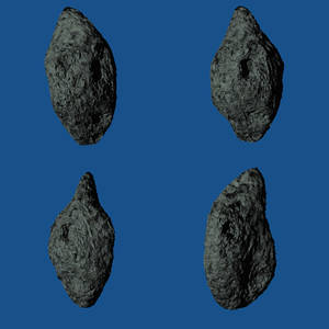 Meteor - © General Index