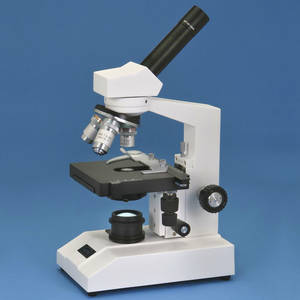 Microscope - © General Index