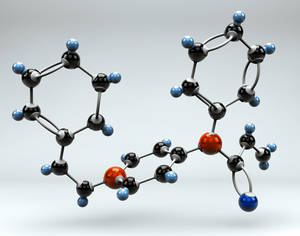 Molecule - © General Index