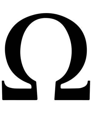 Omega - © General Index