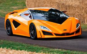 Orange - © General Index